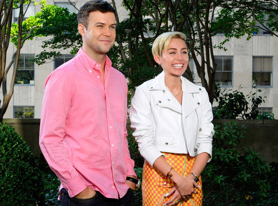 Miley Cyrus Miley Cyrus